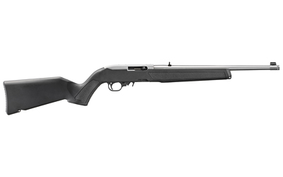 RUGER 10/22 22LR 16.4″ TB 10RD SS