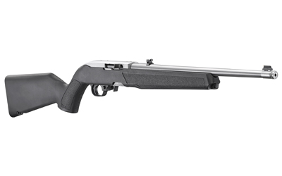 RUGER 10/22 22LR 16.4″ TB 10RD SS