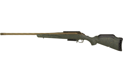 RUGER AMER PRED G2 7MM-08 22″ BZ/GR