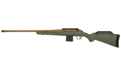 RUGER AMER PRED G2 223REM 22″ BZ/GR
