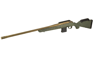 RUGER AMER PRED G2 223REM 22″ BZ/GR