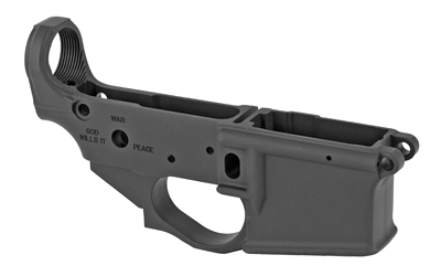 SPIKE’S STRIPPED LOWER (CRUSADER)