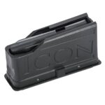 Thompson Center Icon Rifle Magazine 22-250 Rem 3/rd