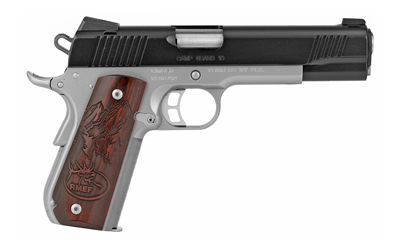 KIMBER CAMP GUARD 10MM 5″ NS 8RD