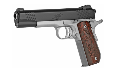 KIMBER CAMP GUARD 10MM 5″ NS 8RD