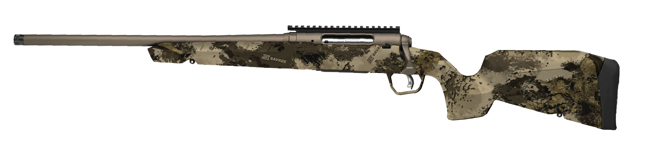 SAVAGE ARMS AXIS 2 PRO WSTRN 350LEG 18″ LH