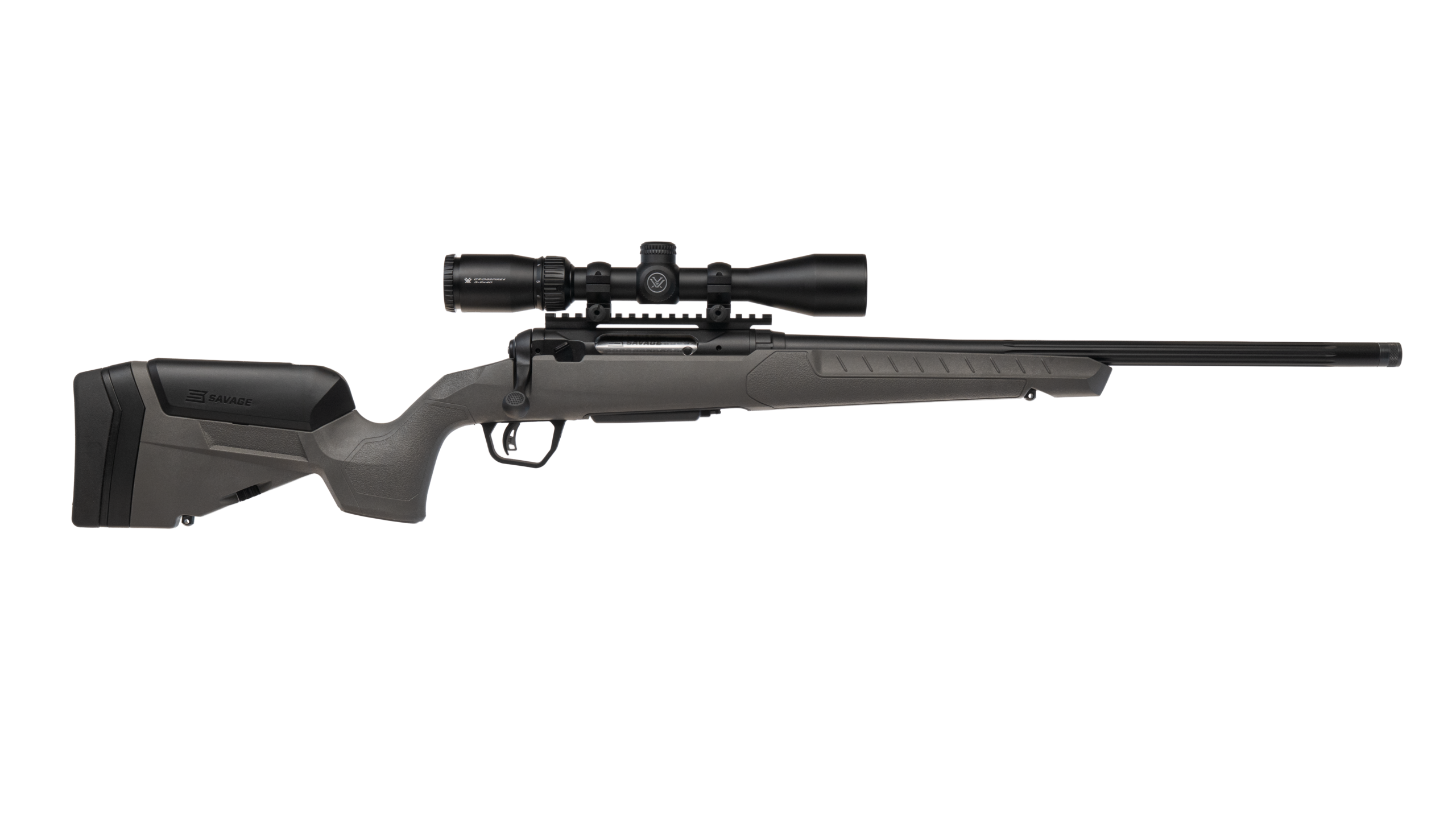 SAVAGE ARMS 110 TRAILBLAZER XP 300HR 16.5″
