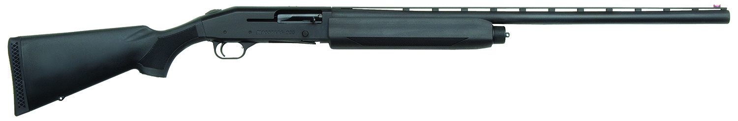 Mossberg 81000 935 Magnum Waterfowl 12 Gauge 3.5″ 4+1 28″ Matte Blued Barrel Black Synthetic Stock Right Hand