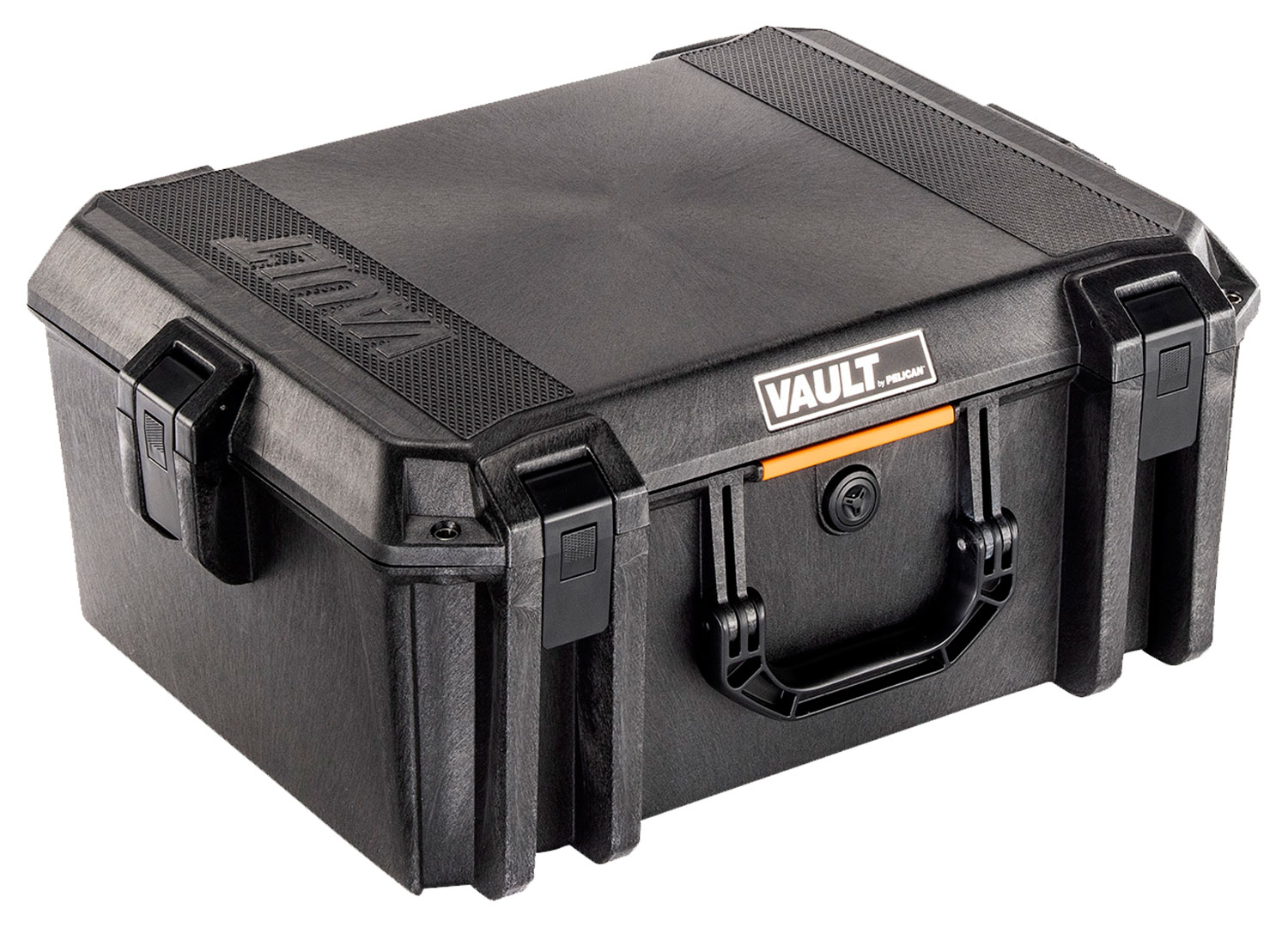 Pelican VCV550 Vault Equipment Case Black 22″ Interior Polymer