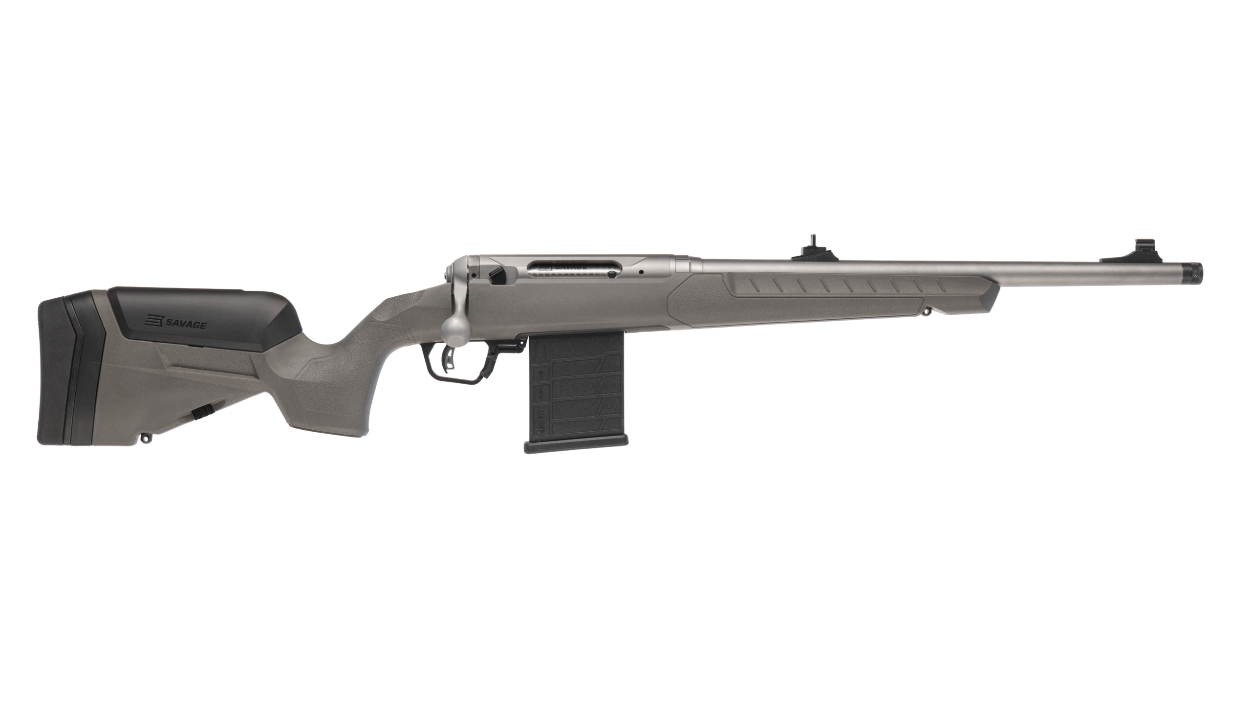 SAVAGE ARMS 110 RIDGE HUNTER 300WIN 20″