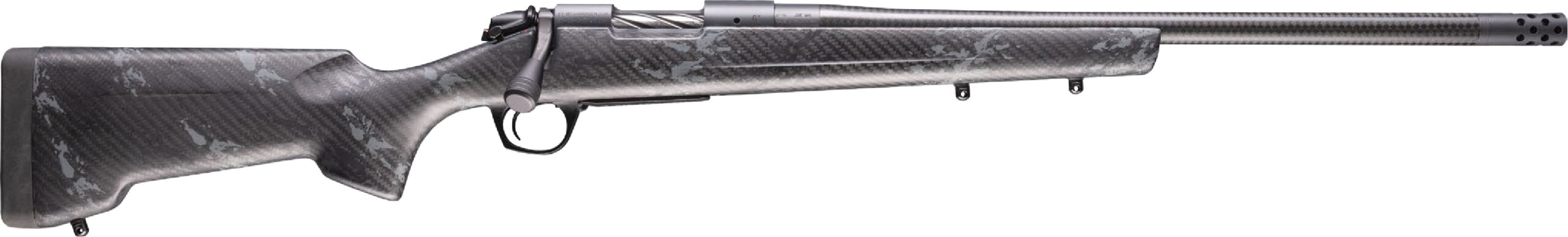BERGARA CIMA CF 22CR 20″ GRAY OMNI