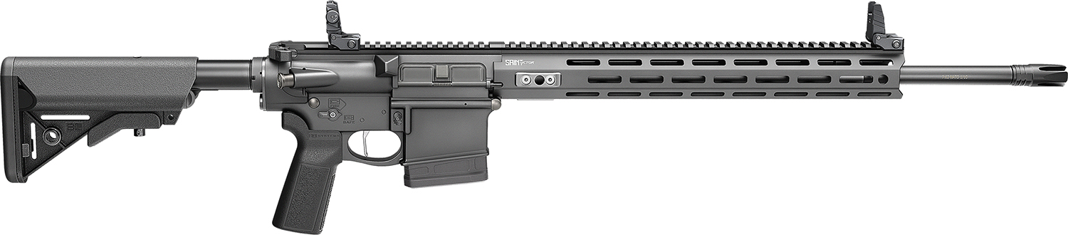 SPG STV920308LCV2B5 ST VICTR 308 20 10R BLK