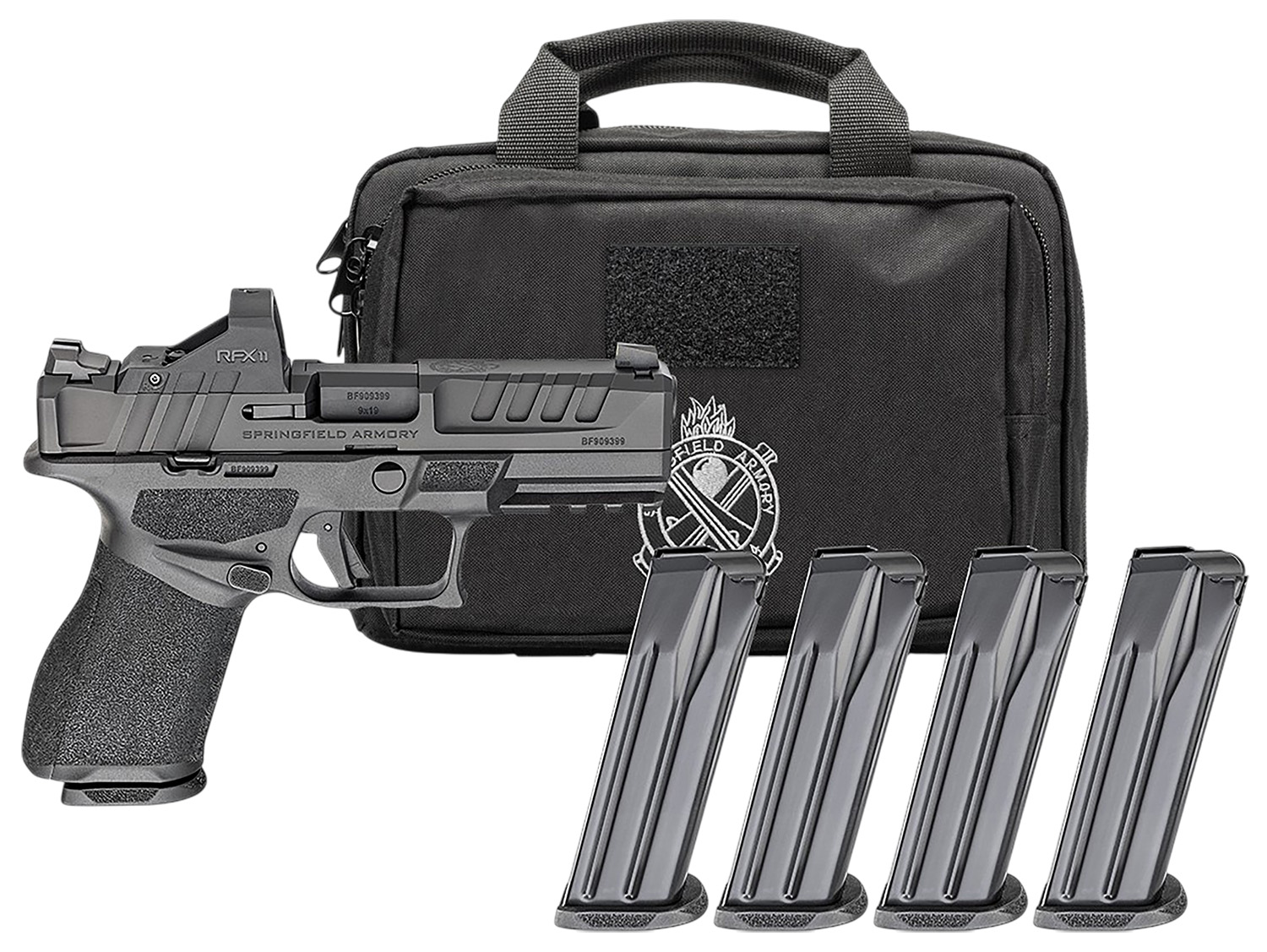 SPG EC9409BPAC ECHLN CMP UDT 4 15/18