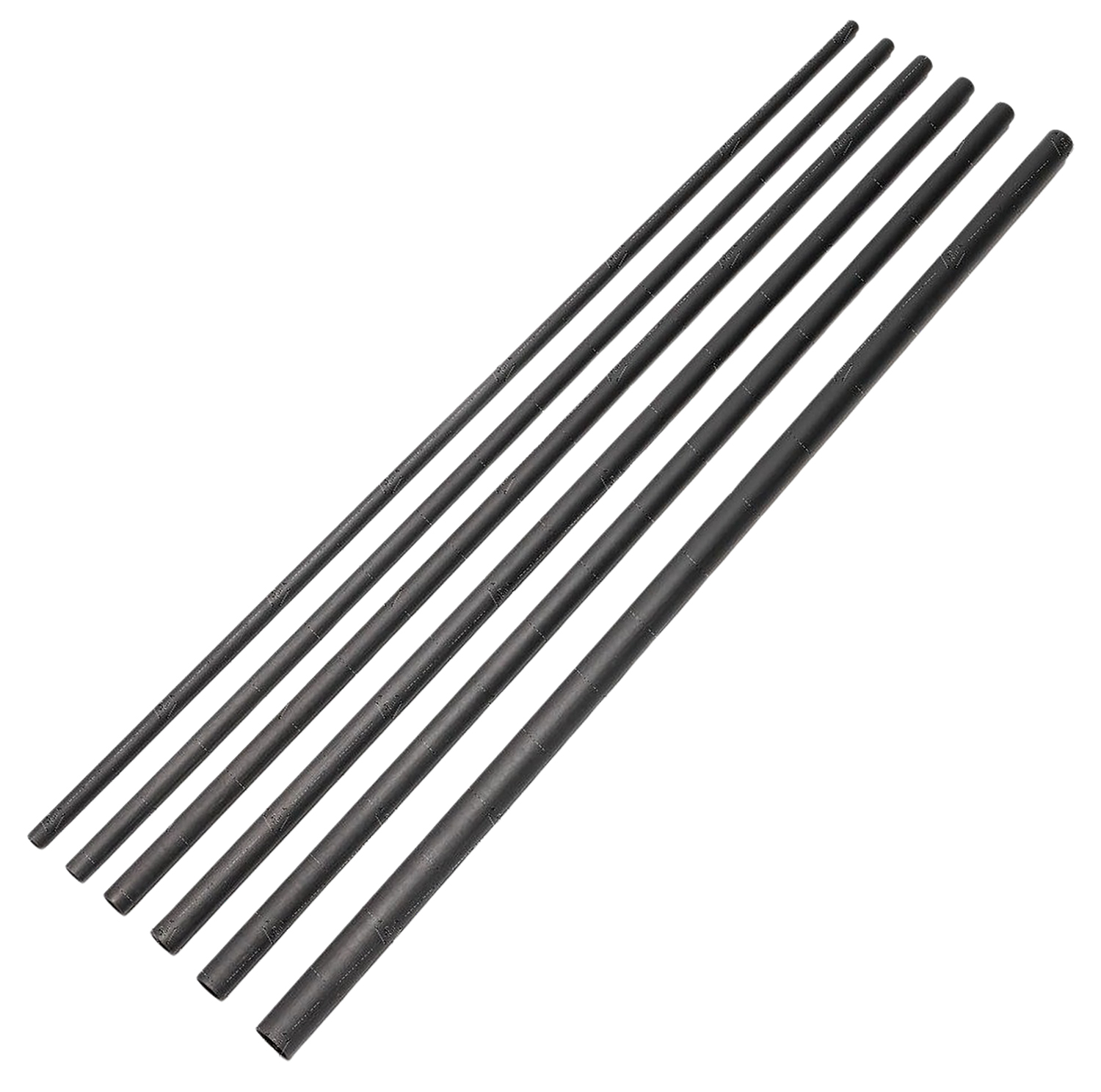 Strike Industries SEND-IT-STICKS Alignment Rods Fits 13.90″ Long Carbon Fiber Black
