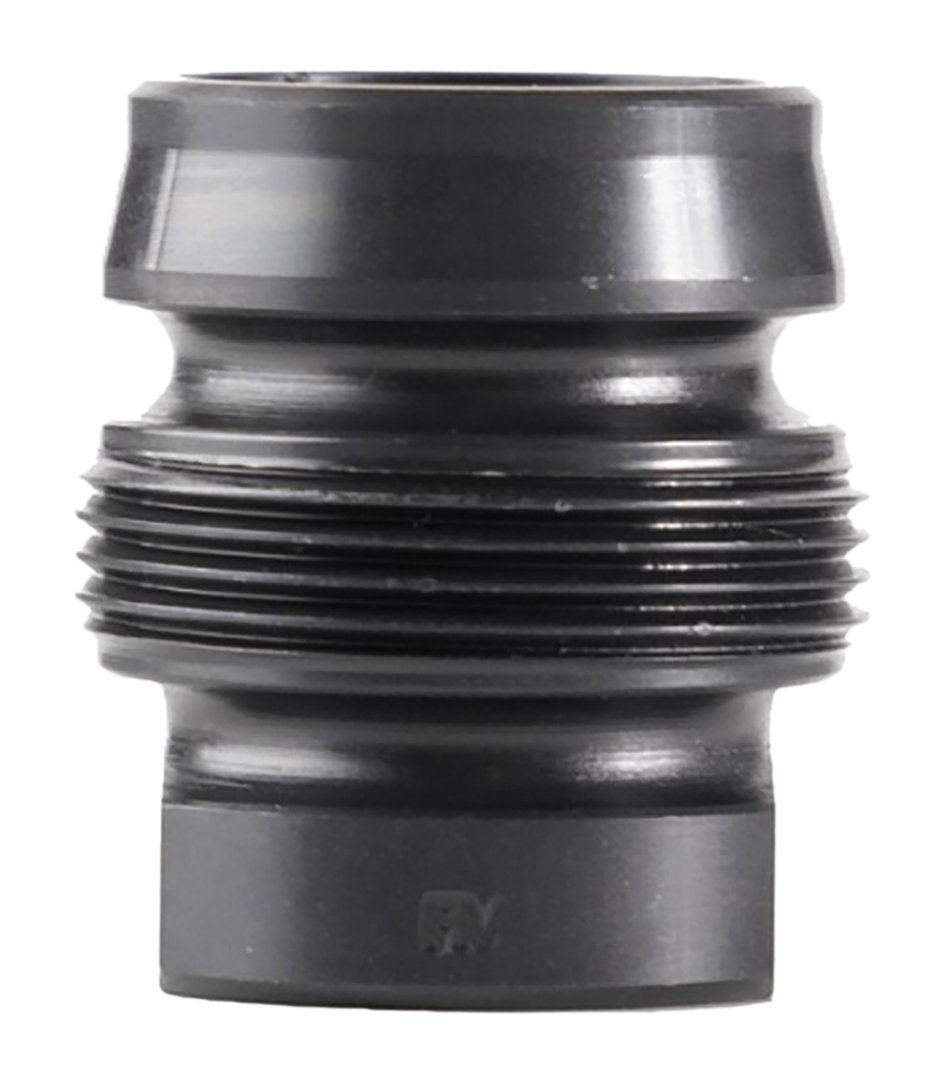 Dead Air DA128 Xeno Xero 45 Cal 5/8″-24 4140 HT Alloy Steel