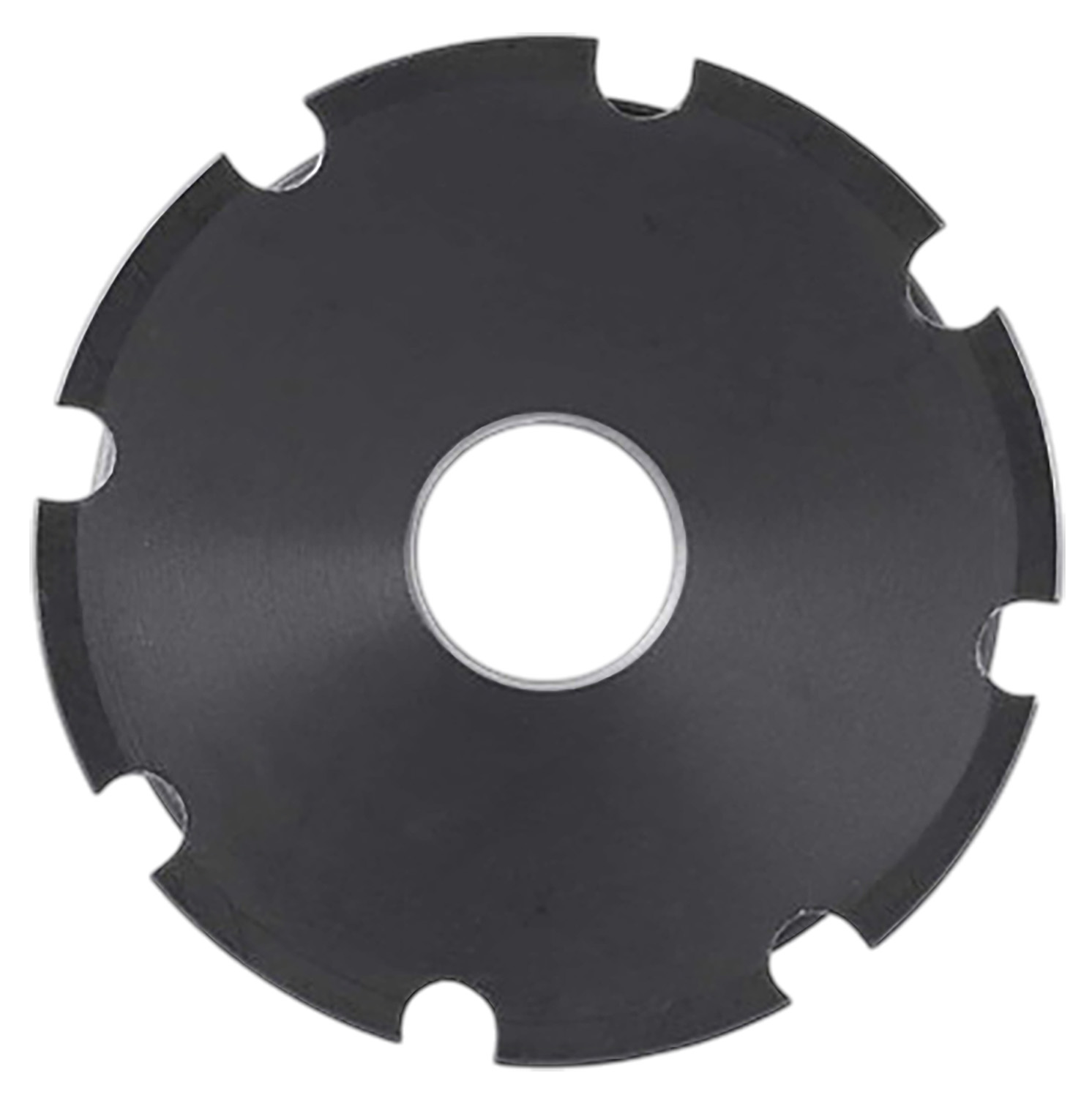 Dead Air DA209A Front Cap R-Series 30 Cal Fits Stainless Steel Black Nitride