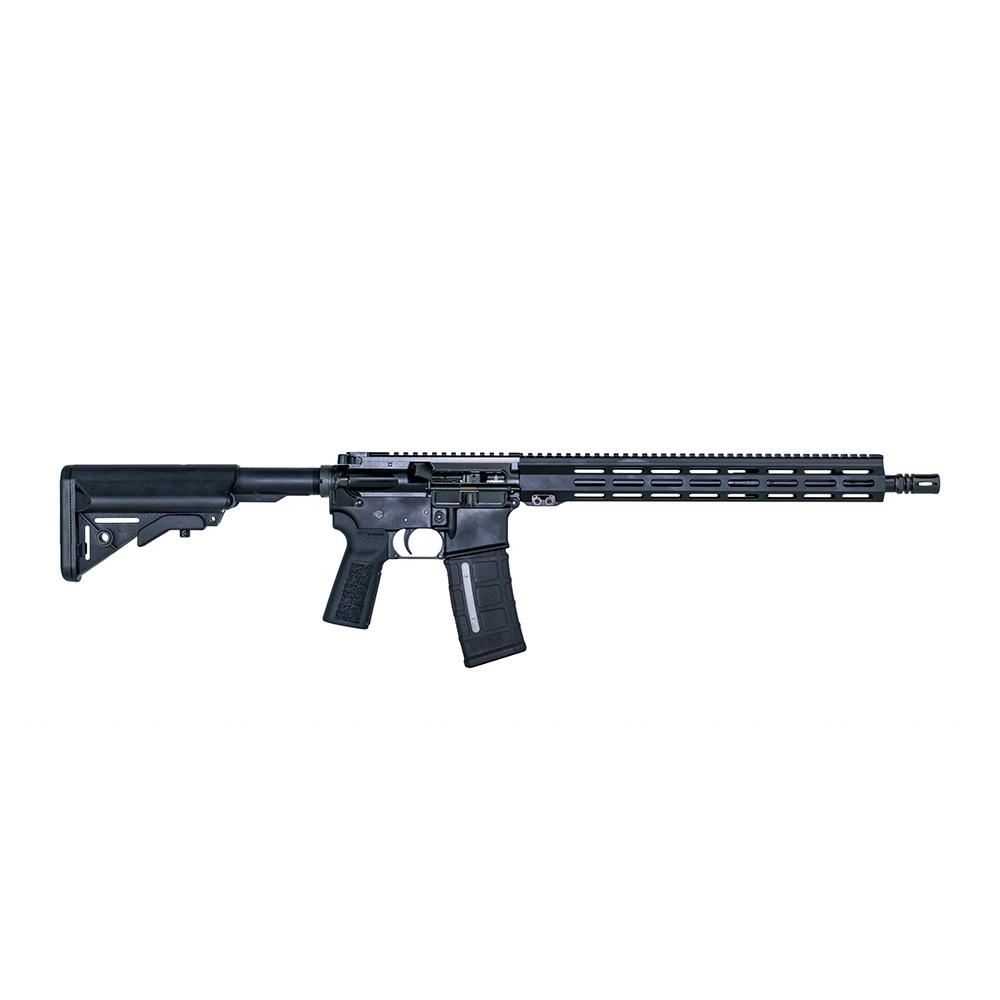 IWI ZION-15 Rifle 5.56mm 10rd Magazine(1) 16″ Barrel 15″ M-LOK 2-Stage Trigger B5 Stock