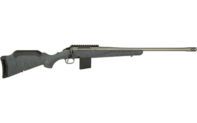 RUGER AMERICAN GEN2 400LEG 20″ GM