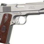 ED BROWN KOBRA CARRY 25th – ANNIVERSARY ED 19111 S/S 45ACP