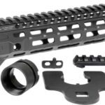 MI HANDGUARD CRM M-LOK 9.5″ – COMBAT RAIL FITS AR-15