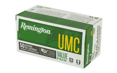REM UMC 300BLK 220GR 50/400