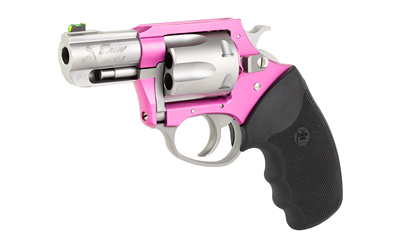 CHARTER ARMS ROSIE 38SPL 2.2″ PINK