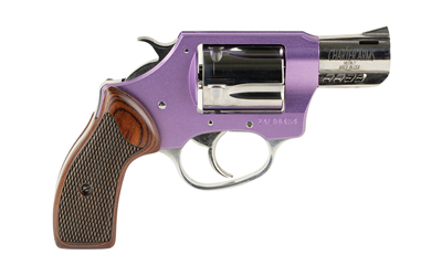 CHARTER ARMS CYTE 380ACP 2″ 5RD LAV