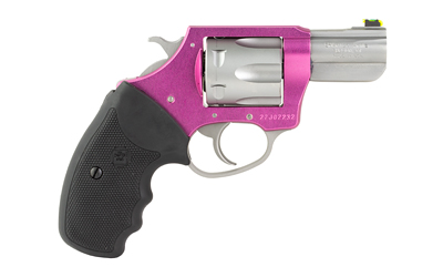 CHARTER ARMS ROSIE 38SPL 2.2″ PINK
