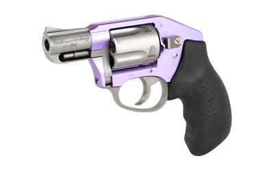 CHARTER ARMS LAV LADY 38SPL 2″ 5RD