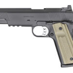 SPRGFLD OPER AOS 45ACP 5″ 8RD