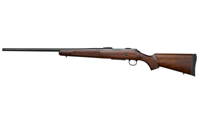 CZ 600+ AMERICAN 30-06 24″ 5RD WLNT