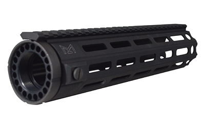 YHM 10″ M-LOK HANDGUARD MR7 ASSY BLK