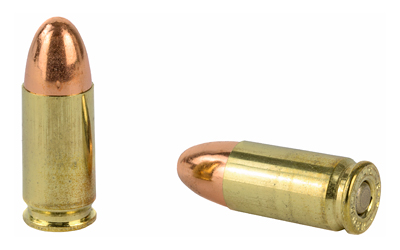 REM UMC MP 9MM 115GR FMJ 250/1000