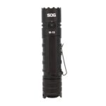 SOG Knives M-18 Flashlight 1900 Lumens Black