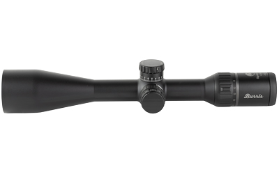 BURRIS SIG HD 5-25X50MM ILLUM 6.5 CM