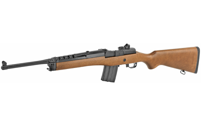 RUGER MINI-14 RNCH 5.56 18.5″ BL 20R
