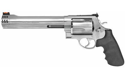S&W 500 500SW 8.38″ 5RD REM COMP HV