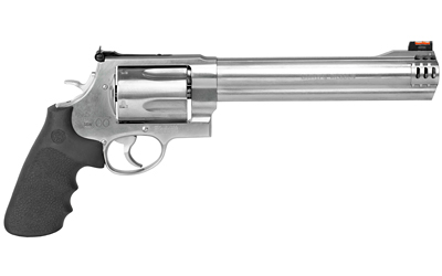S&W 500 500SW 8.38″ 5RD REM COMP HV