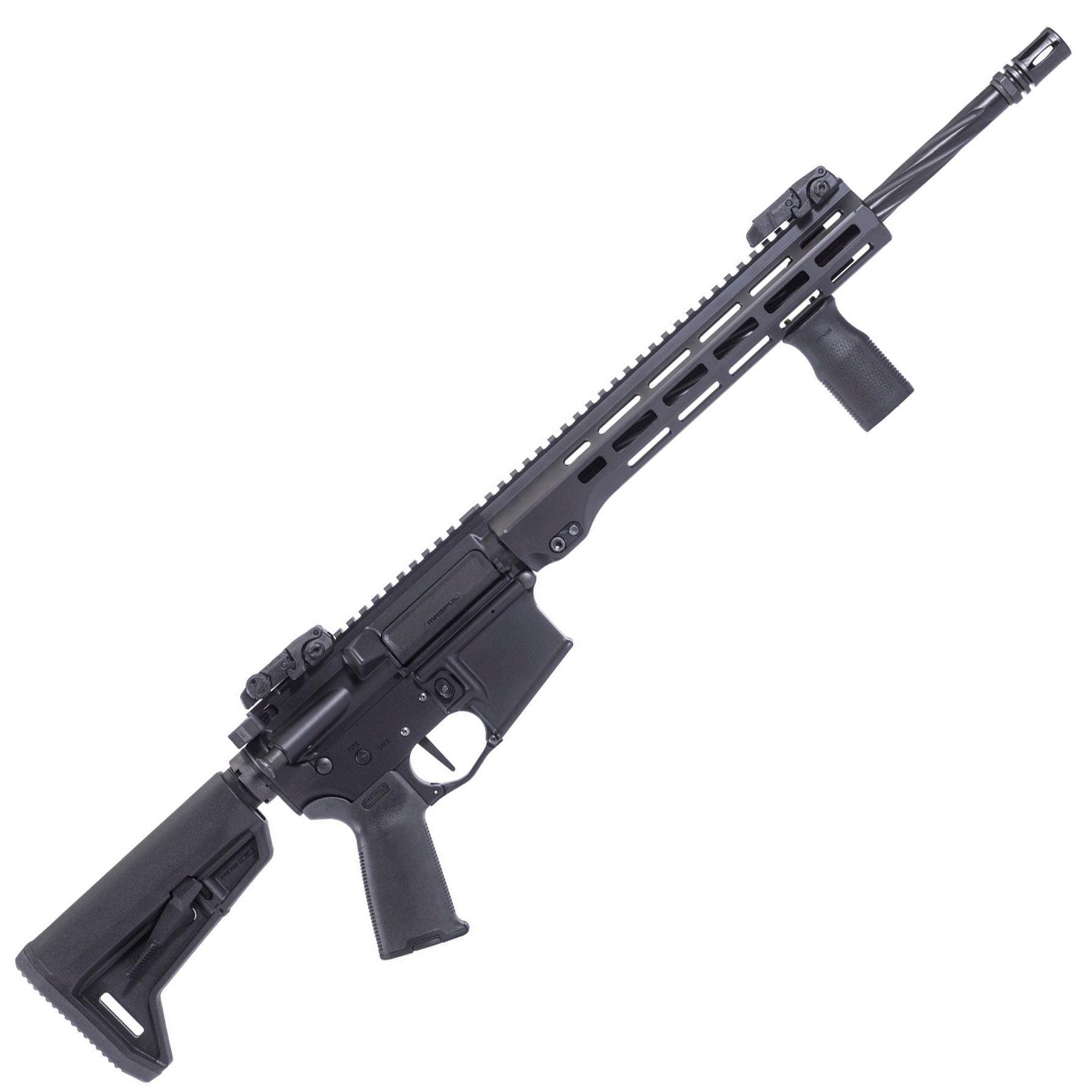 MAXIM MD15L 556NATO 16″ 30R BL