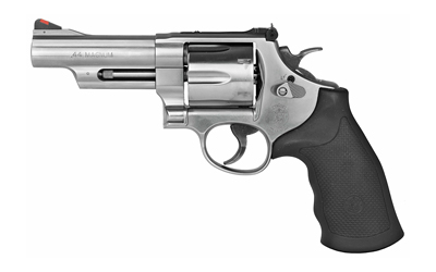 S&W 629-6 44MAG 4.13″ STS