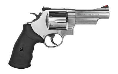 S&W 629-6 44MAG 4.13″ STS