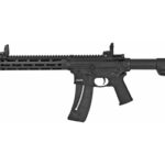 S&W M&P15-22 22LR 16″ 25RD BLK MOESL