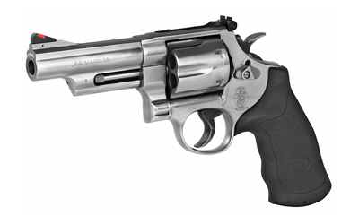 S&W 629-6 44MAG 4.13″ STS