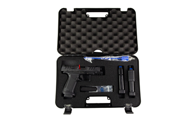 WAL PDP F PRO-E 9MM 4″ 18RD BLK