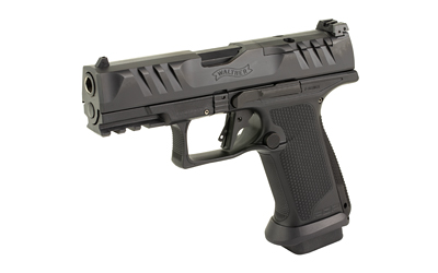 WAL PDP F PRO-E 9MM 4″ 18RD BLK