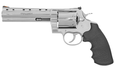 COLT ANACONDA 44MAG 6″ 6RD STS