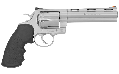COLT ANACONDA 44MAG 6″ 6RD STS