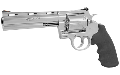 COLT ANACONDA 44MAG 6″ 6RD STS