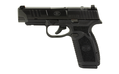 FN REFLEX XL MRD NMS 9MM 18RD BLK