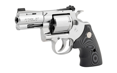 COLT PYTHON CMBT ELITE 357MAG 3″ 6RD